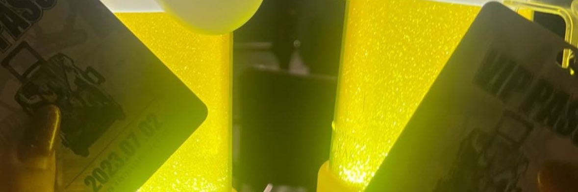 さ's banner