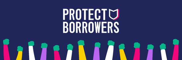 BorrowerJustice Profile Banner