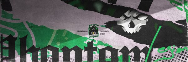 PhantomLegionGG Profile Banner