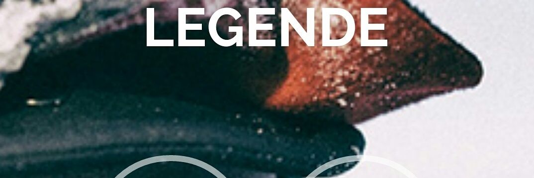 Legende Magazine EN banner
