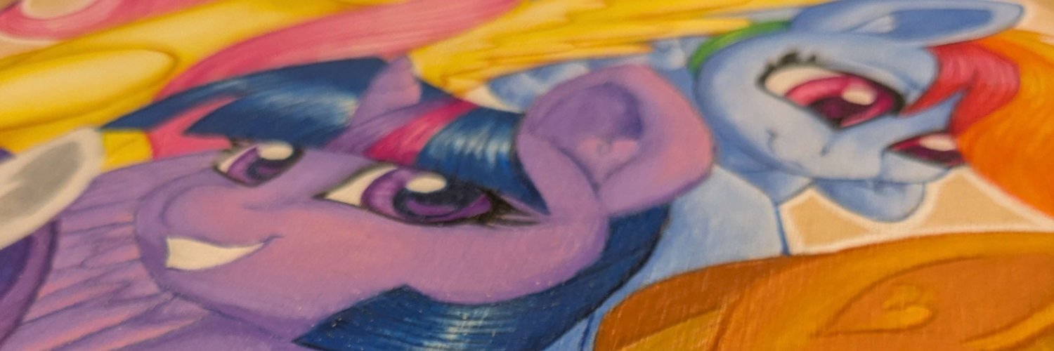 Gleamy Dreams ~ ✨ banner