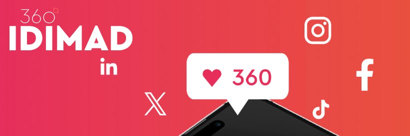 idimad360's profile banner image