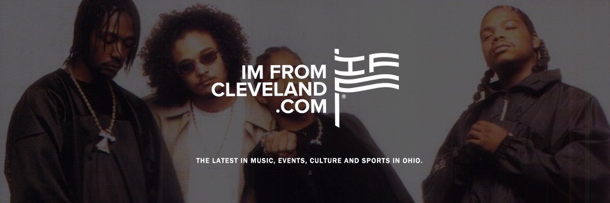 I'm From Cleveland 🏳️ banner