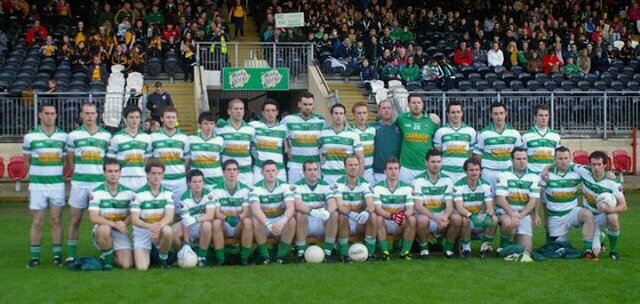 Conall Monaghan banner