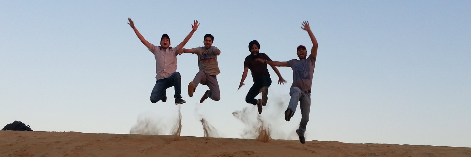 Manish013's profile banner image