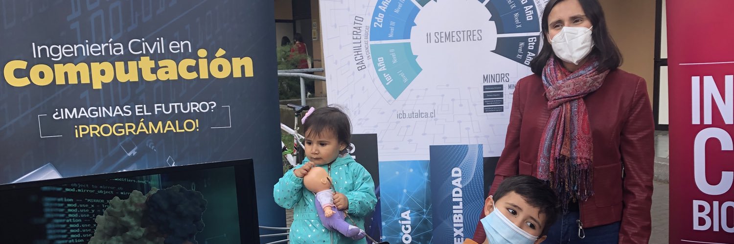 Ariela Vergara Jaque banner