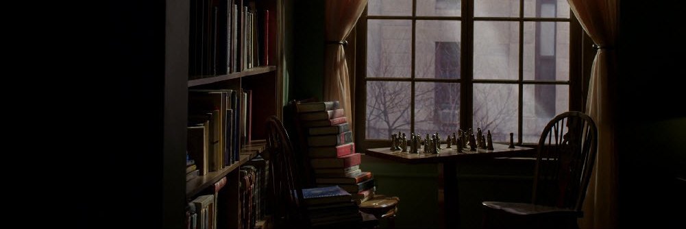 Le mec qui lit les livres de Skyrim banner