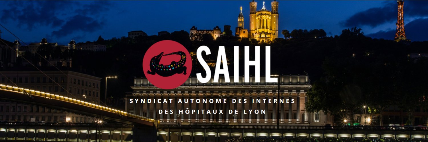 SAIHL banner