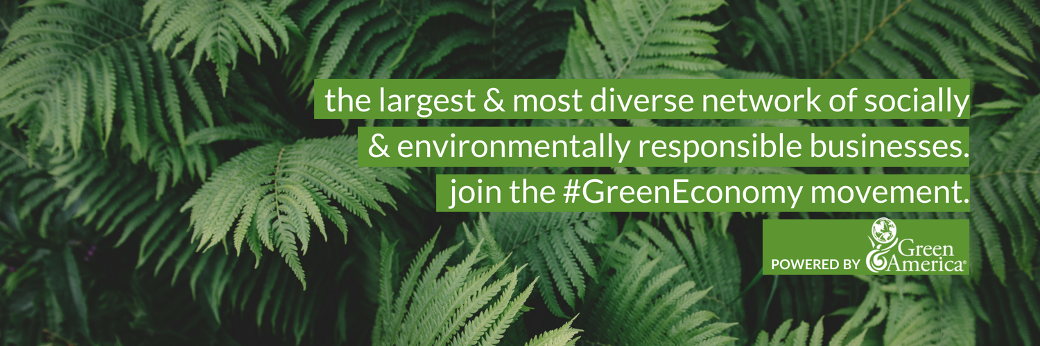 GreenBizNetwork's profile banner image