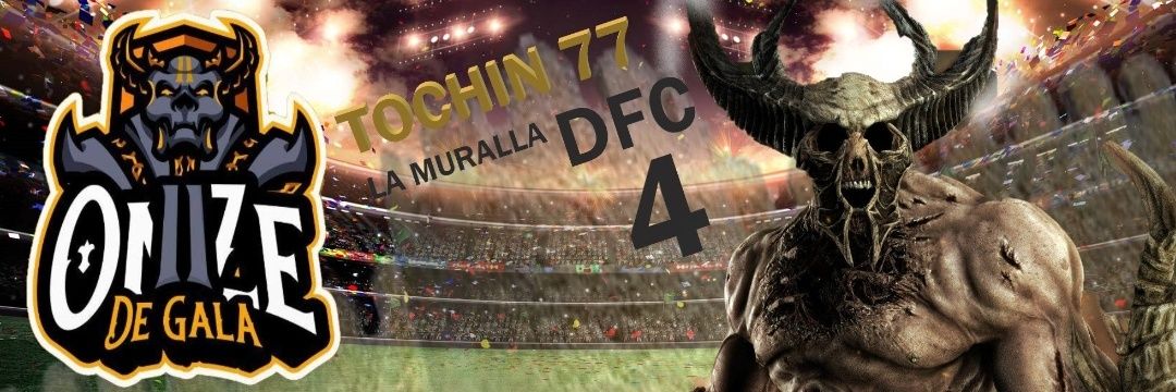 Tochiin7's profile banner image