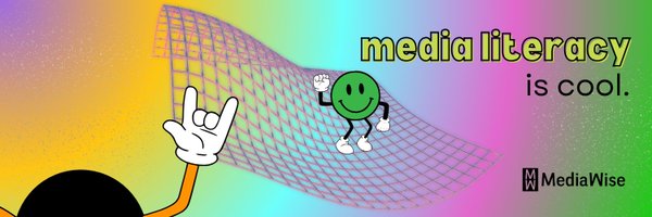 mediawise Profile Banner