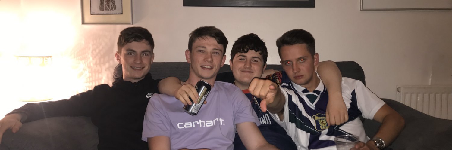 finlay johnston banner