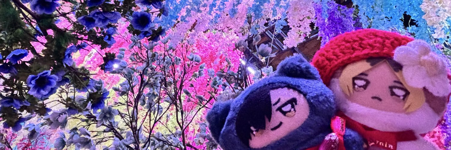 まりこ🐈‍⬛🐈多忙 banner