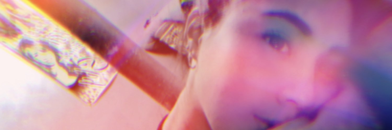 ShySweets's profile banner image