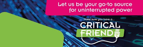 critical_ups Profile Banner