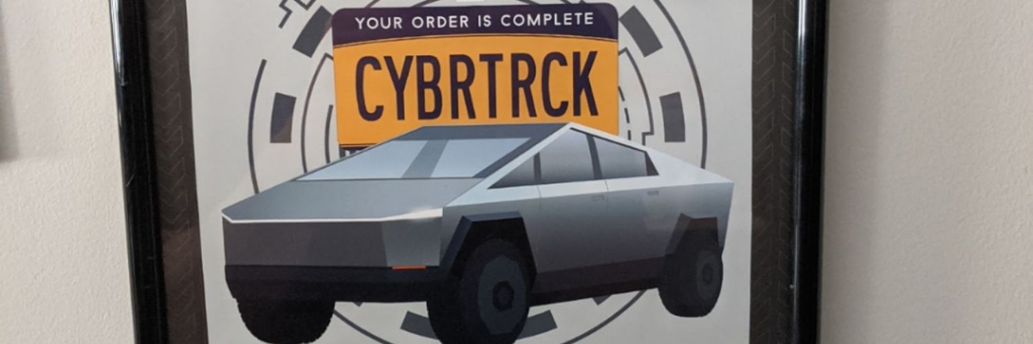 MICHAEL CYBR13RACK: waiting for Stainless Embrace banner