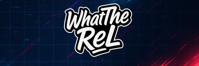 WhatTheReL banner