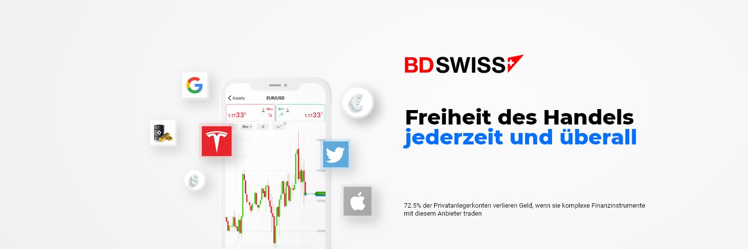 BDSwissDe's profile banner image