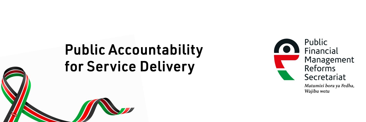 PFMR SECRETARIAT banner