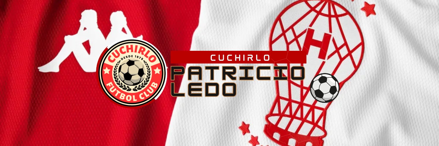 Cuchirlo's profile banner image