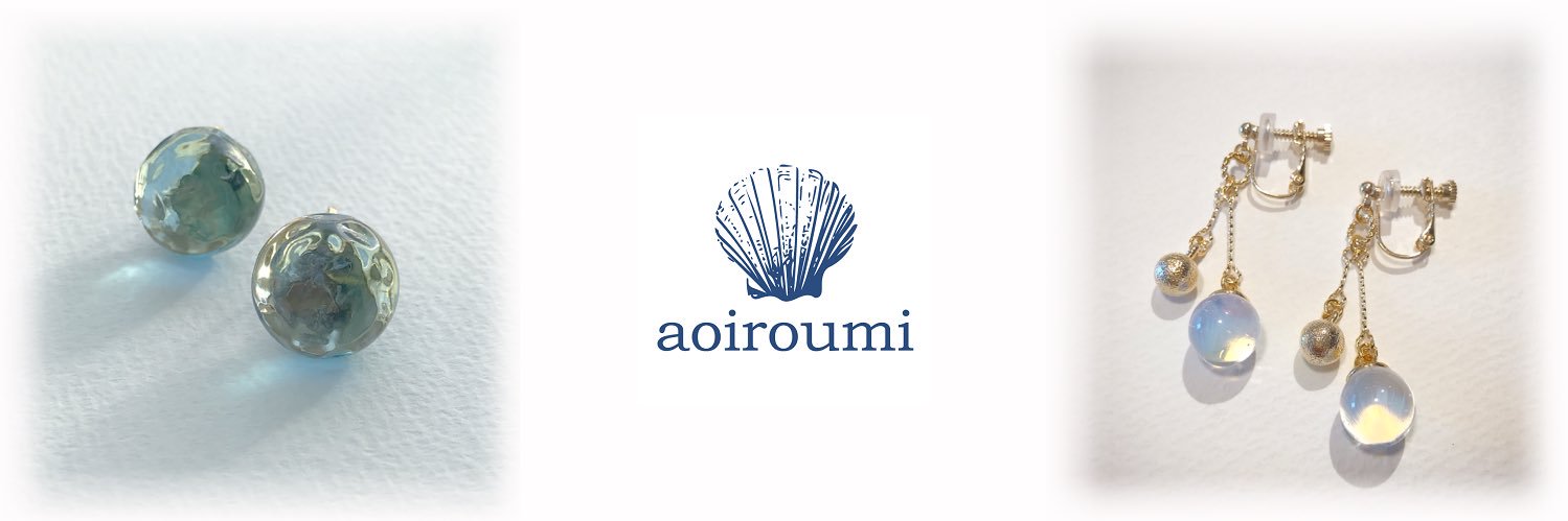 aoiroumi's profile banner image