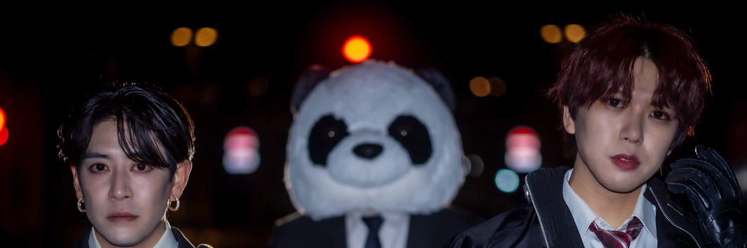 REDDOG/KOOYA【WAIWAI Boy’s】 banner