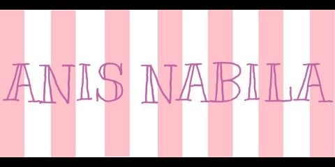 anisnabilala's profile banner image