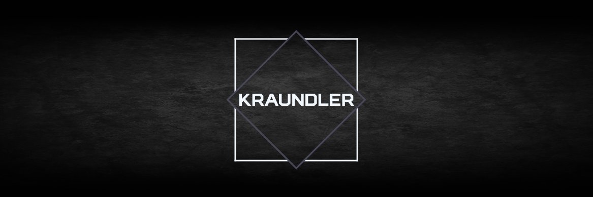 kraundler's profile banner image