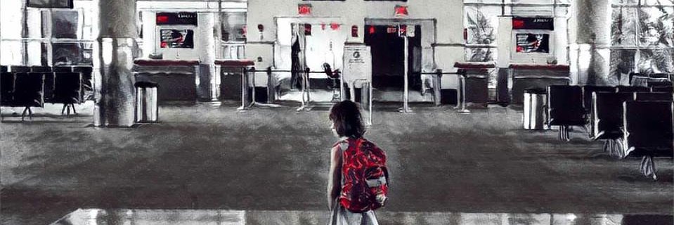 mayawanders's profile banner image