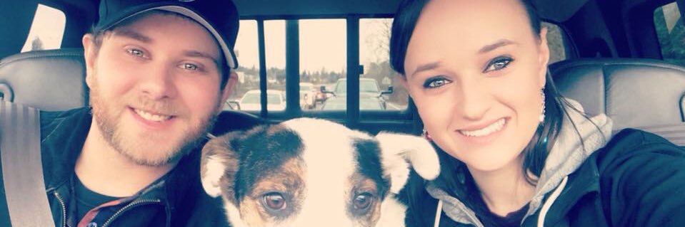 Talon Johnson banner