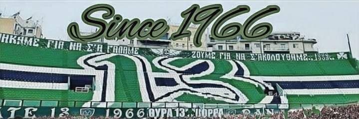 Mixalis Verde ☘ H.A.P. 1312 banner