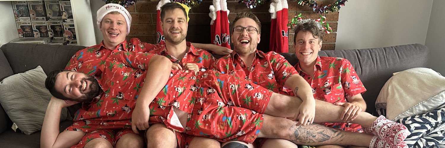 WelshyDaniel's profile banner image