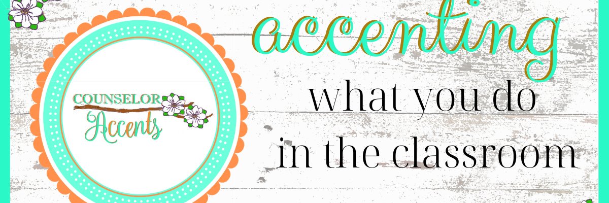 Counselor Accents banner