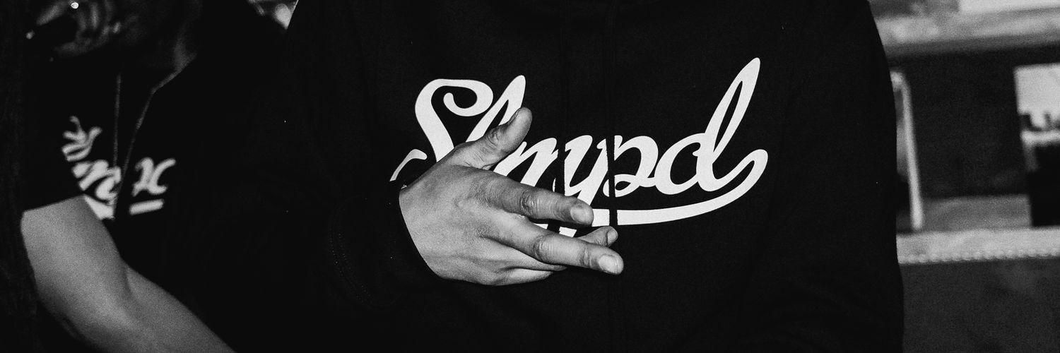 SLMPD CMPNY® banner