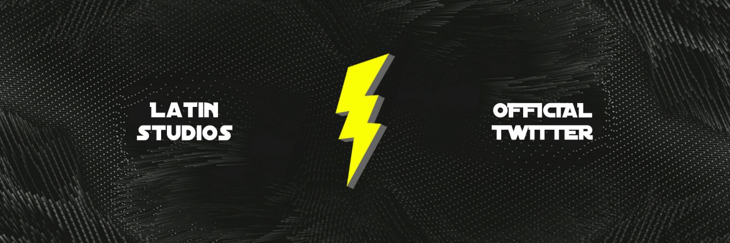 StudiosLatin's profile banner image