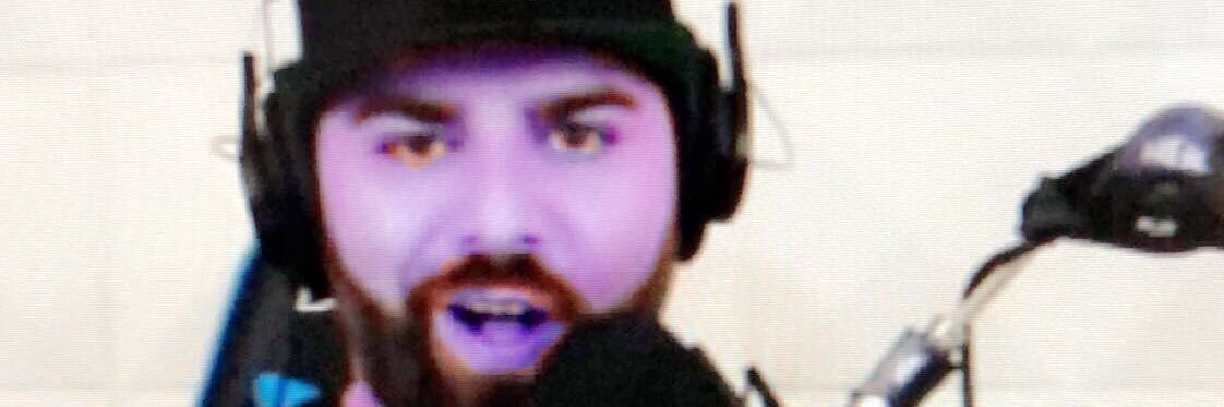 skrunp's profile banner image