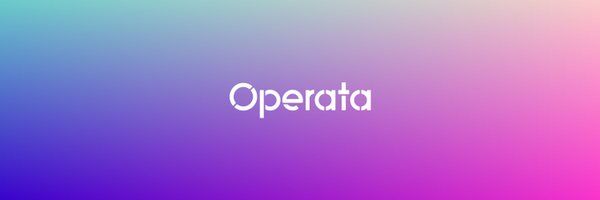 Operata_IO Profile Banner