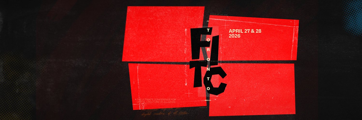 FITC banner