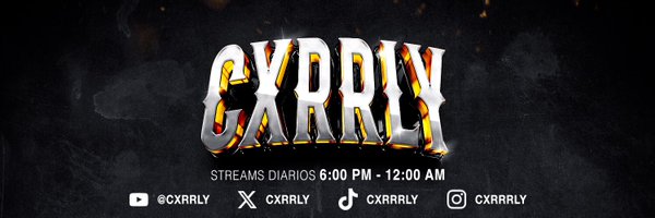 cxrrly Profile Banner