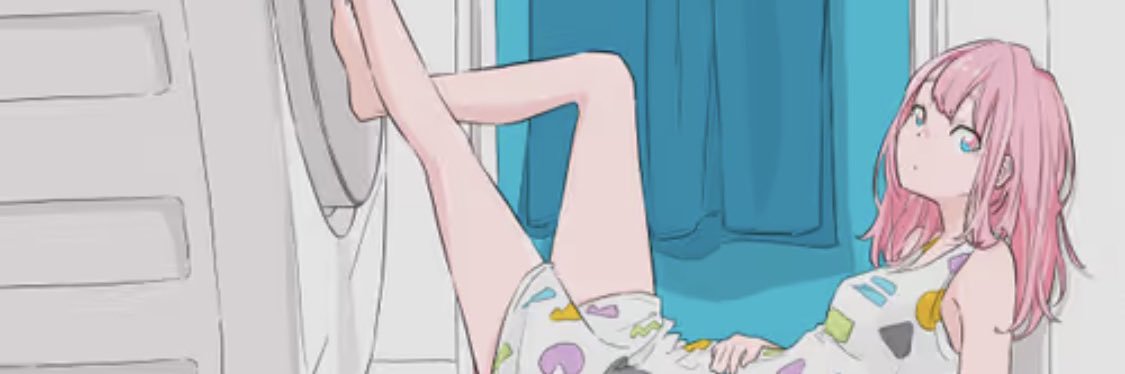 bon1228's profile banner image