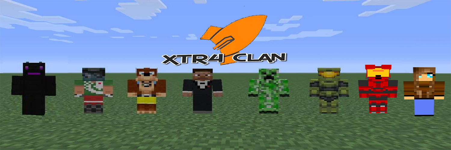 Xrt4Clan's profile banner image