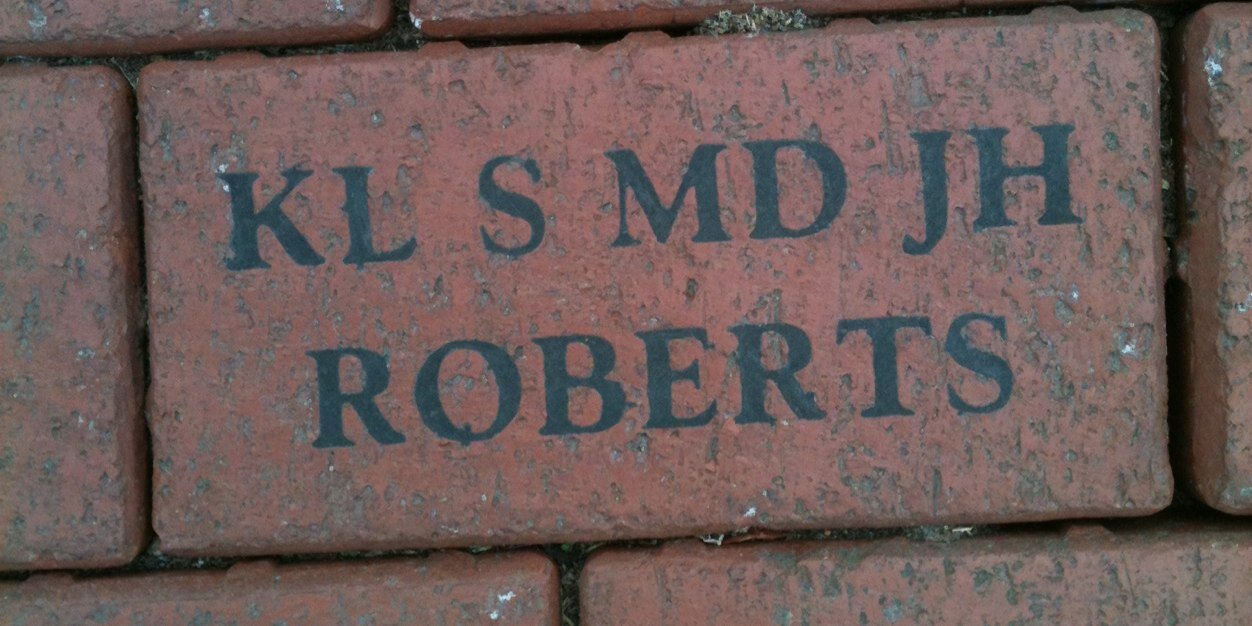 KevRoberts108's profile banner image