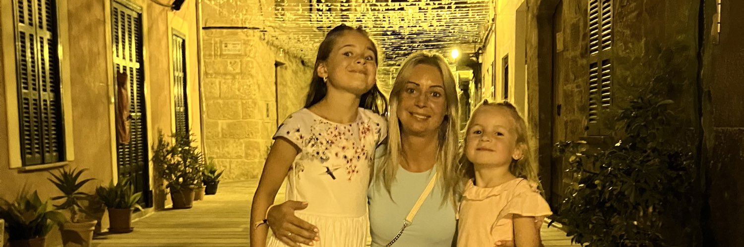 Philip Lee 🥧 banner