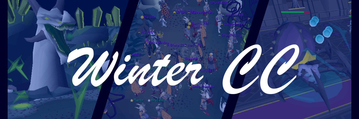 ArchaliusOSRS's profile banner image