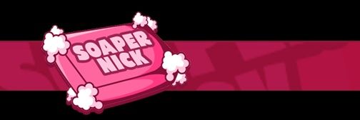 SoaperNick's profile banner image