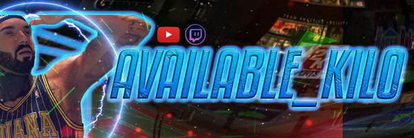 Available_Kilo Profile Banner