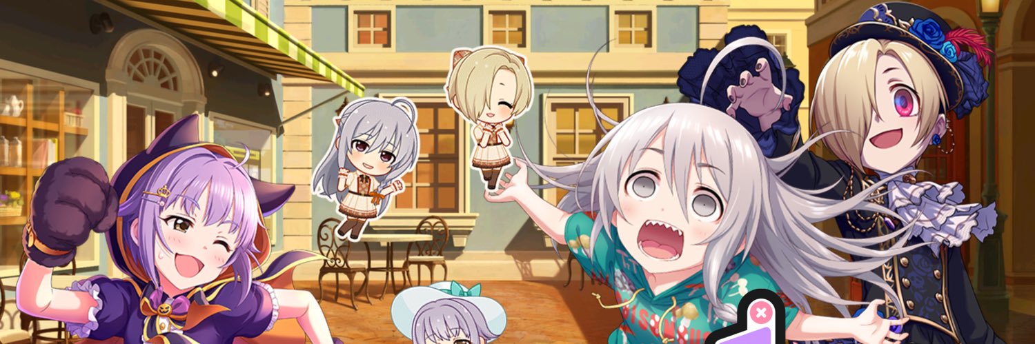 koumeudon's profile banner image