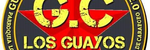 Gc.losguayos2.0 banner