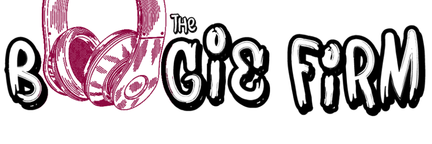 The Boogie Firm banner