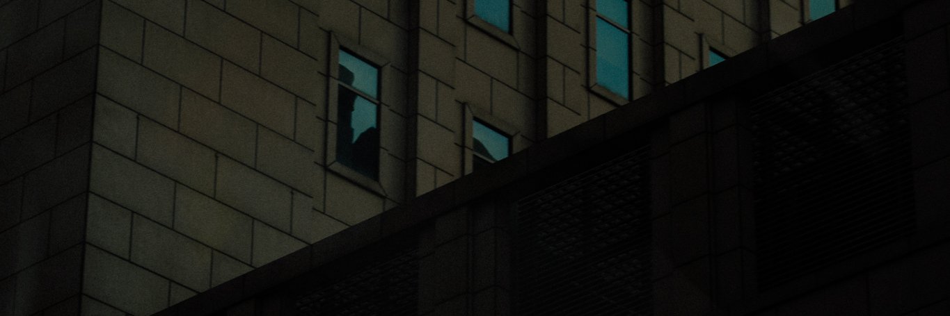 Mark banner